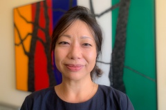Hojung Kang