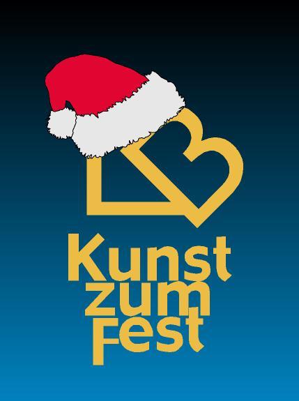 Weihnachtsausstellung des Kunstvereins Bayreuth e.V. 2022